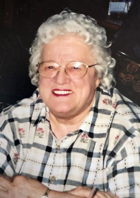 Obituary of Ms. Kathleen Virginia Brown