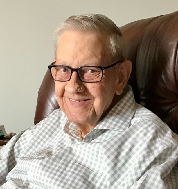 Obituario de John H. Harless