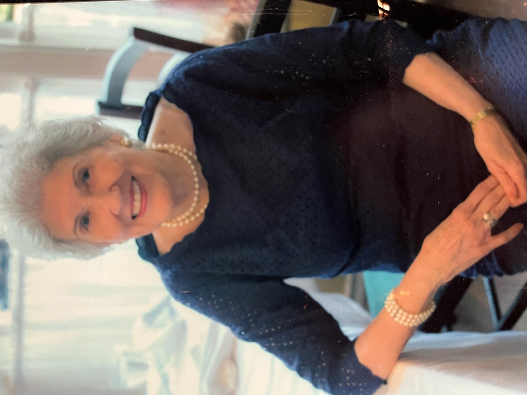 Margarita Calzada Obituary - Miami, FL