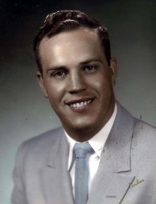 Obituary of Thomas Kelly Walker Jr.