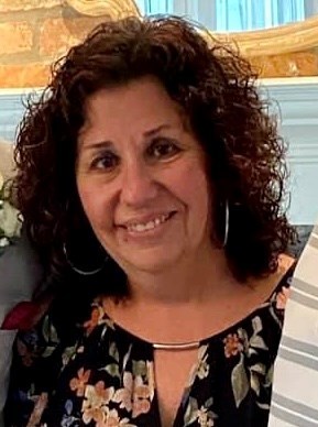 Obituary of Joanne Tomolonis