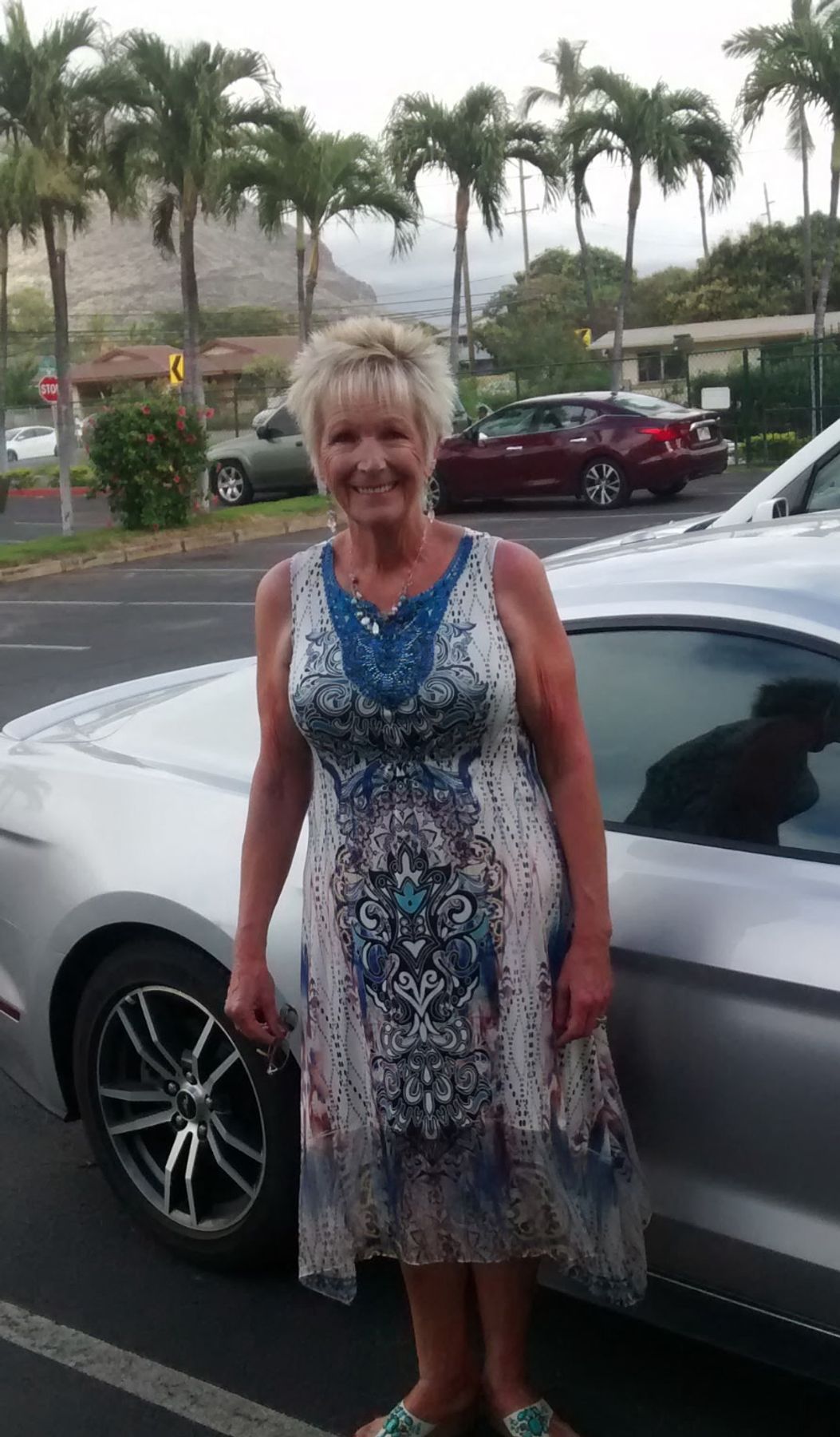 Obituary of Wendy Sue Osborn