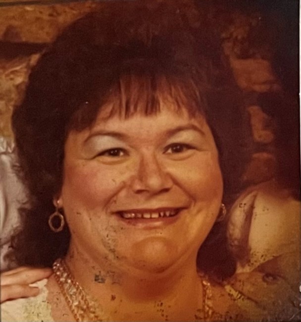 Obituario de Lola Amy