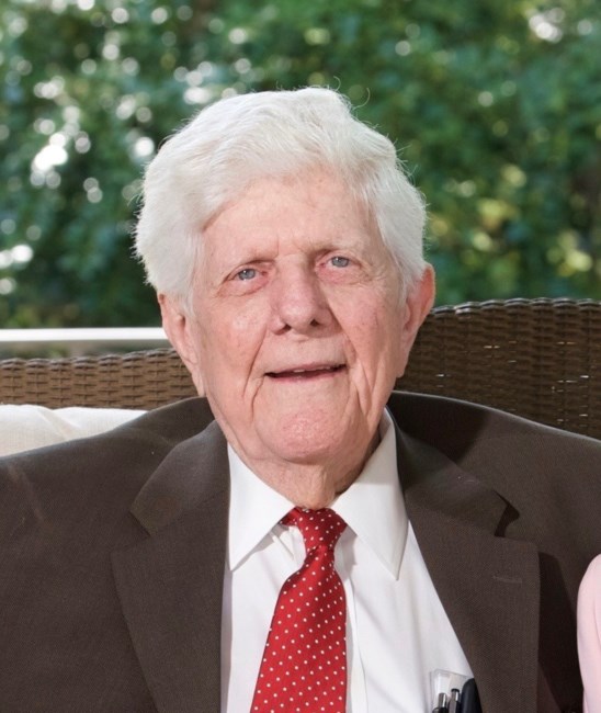 Obituary of Andrew C. Scott