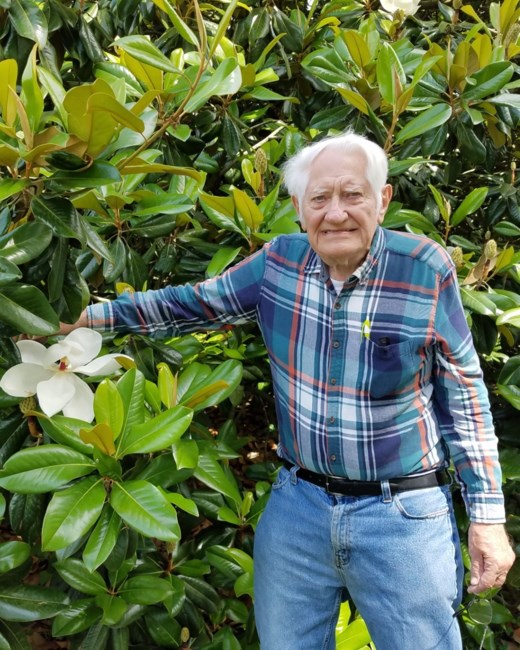 Obituary of Robert Harris Walton Sr.