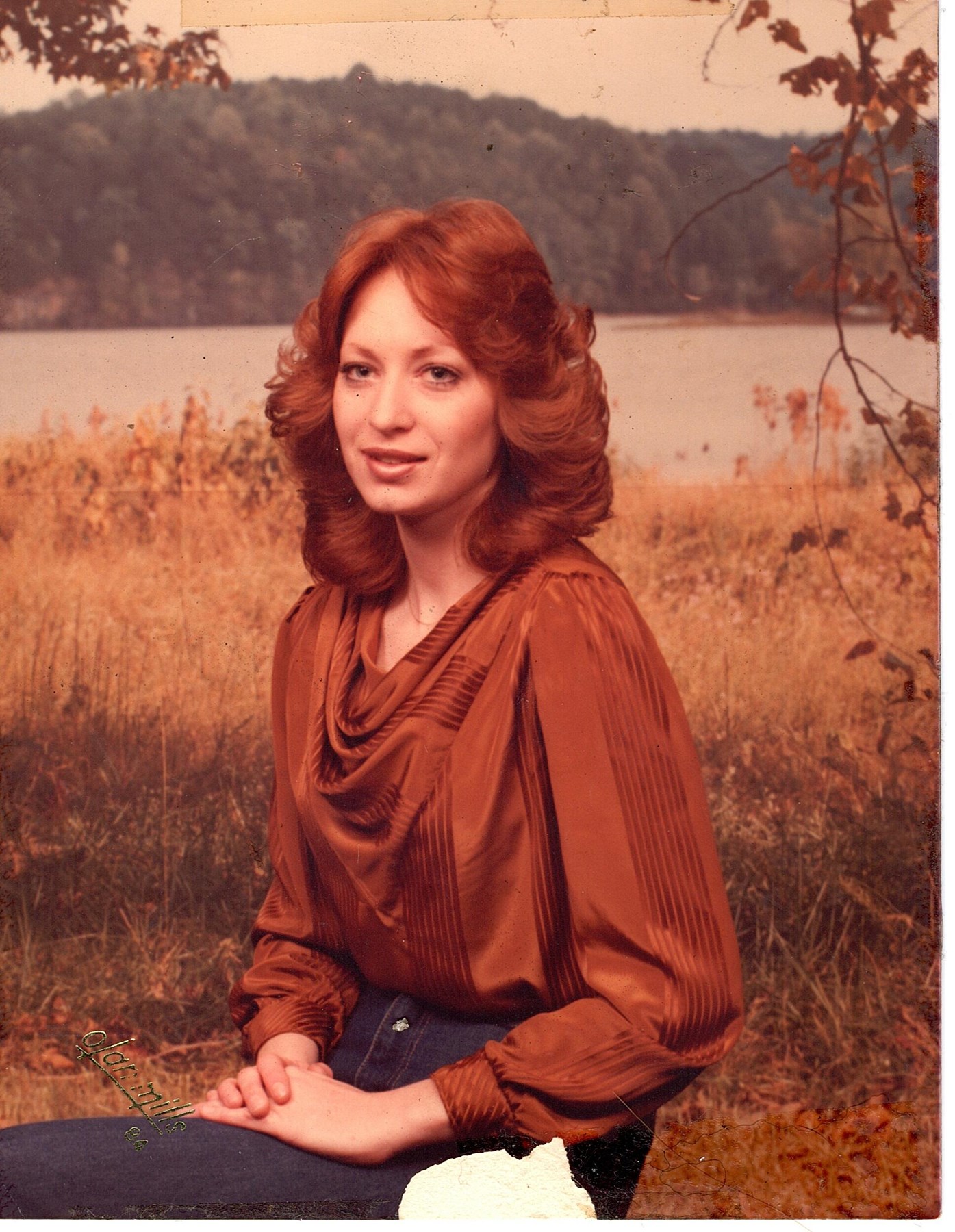 Obituary of Sherri Elaine Leger
