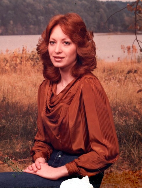 Obituary of Sherri Elaine Leger