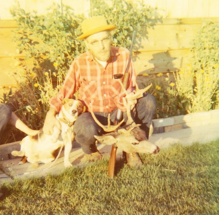 Obituary of Cyril LeRoy Josephson Jr.