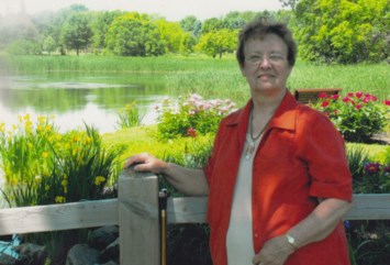 Obituary of Nicole Larose