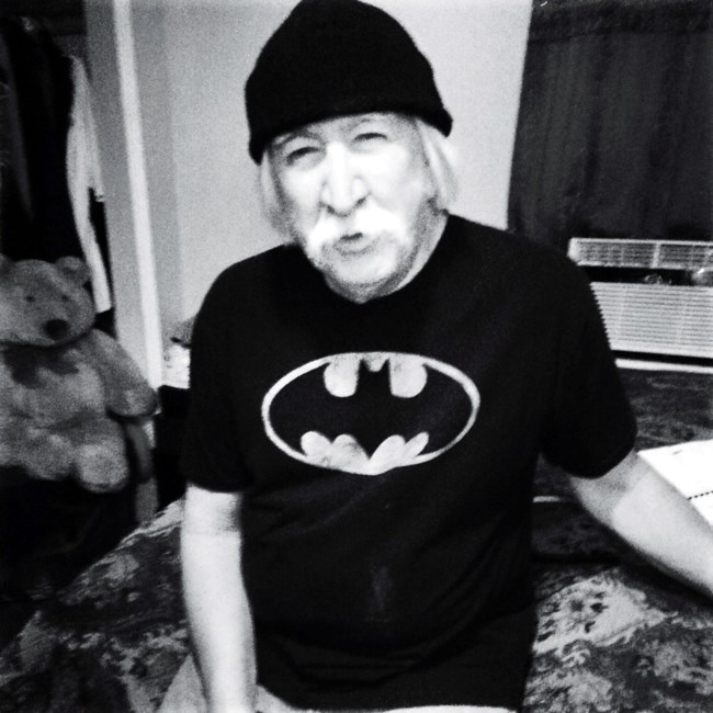 Obituary of Patricio Camacho Jr.