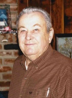 Obituary of Carl Wayne Grissom