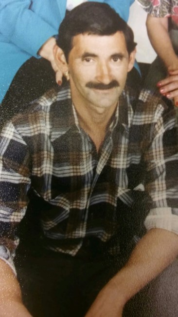 Obituary of Jesus "Jesse" Ruiz Perez