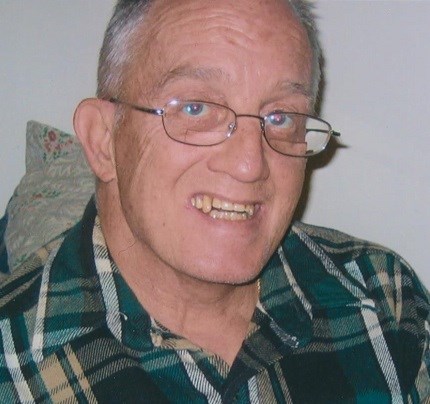 Obituary of Gerard T Keegan