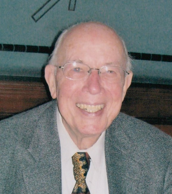 Obituary of Robert C. Howard LL.B.