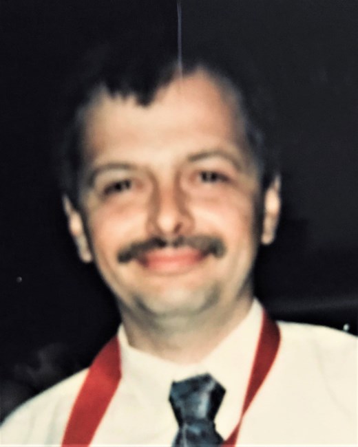 Obituary of John Robert Sellers
