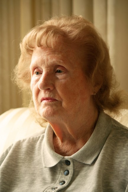 Obituary of Margie E. Jones