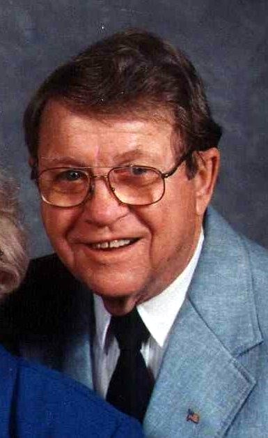 Obituary of Robert Wade Bailey Jr.