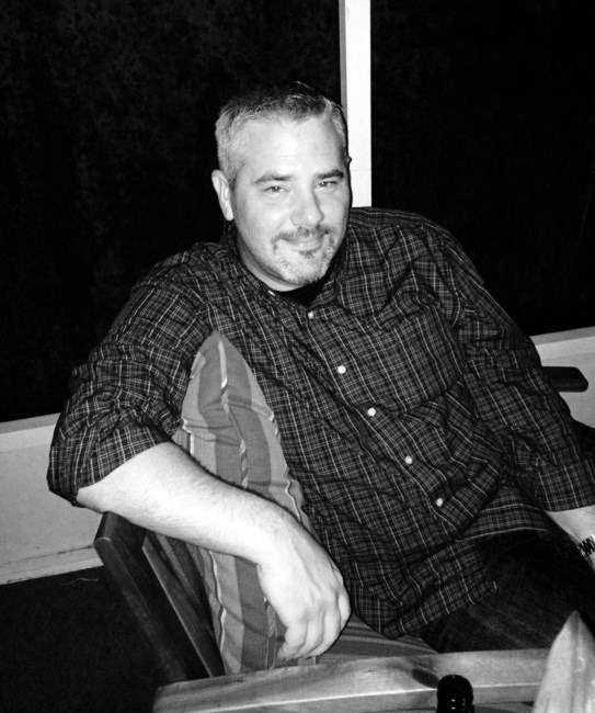 Obituario de Jeffrey Michael Adams