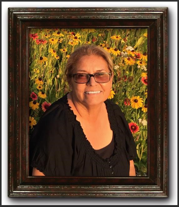 Obituary of Rebecca Estorga