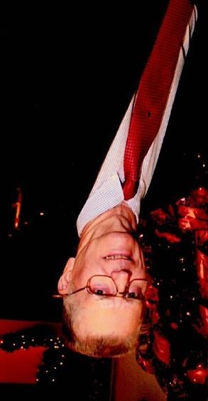 Obituary of Benny R. Miers