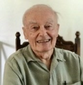 Obituary of George Francis Griffin, Jr.