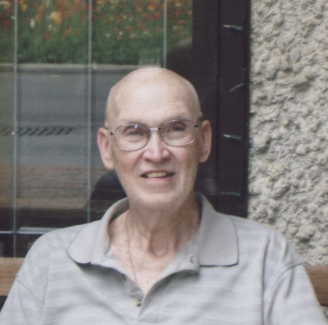 Obituary of William Cole