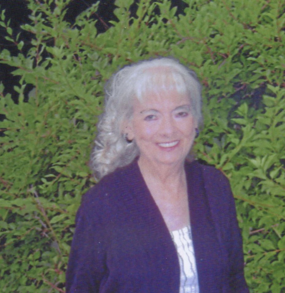 Obituary of Sue Shoaf