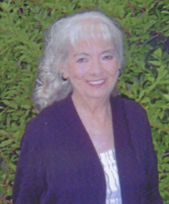 Obituary of Sue Shoaf