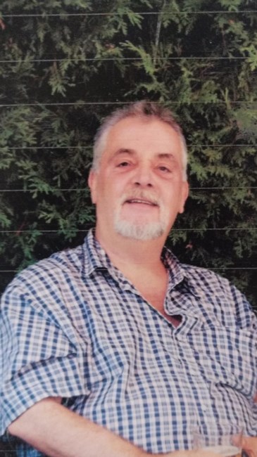 Obituary of Guy William Lindfield