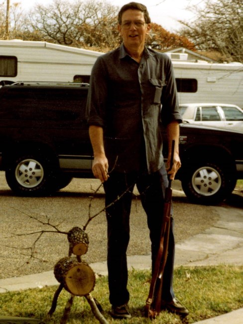 Obituary of Jon Henry Grady Stephens