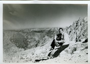 Obituary of Charles Hartwell Corson III