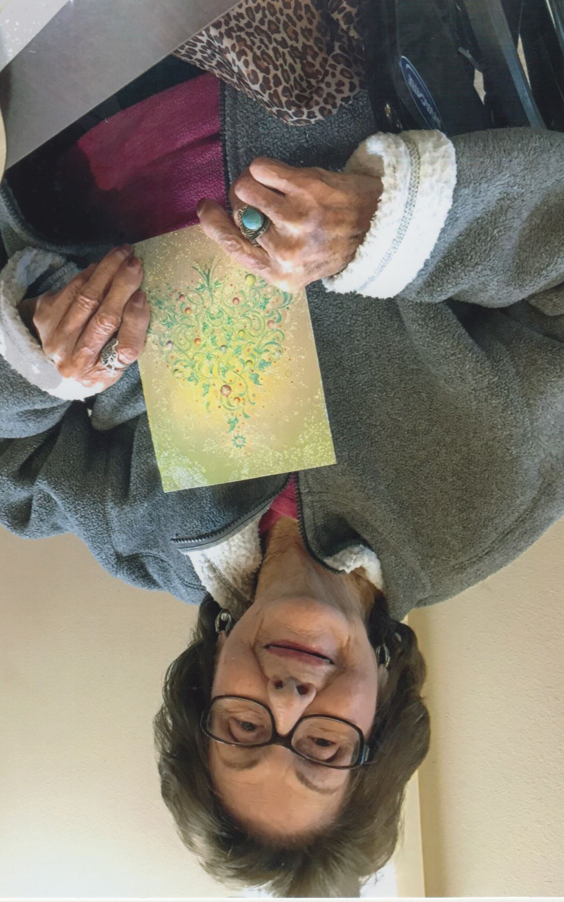 Obituary of Vernell E. Sesser