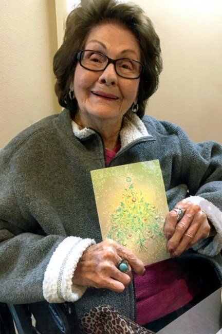 Obituary of Vernell E. Sesser