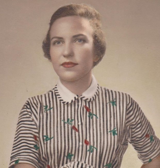 Obituary of Jeanne Ann Ferruzza