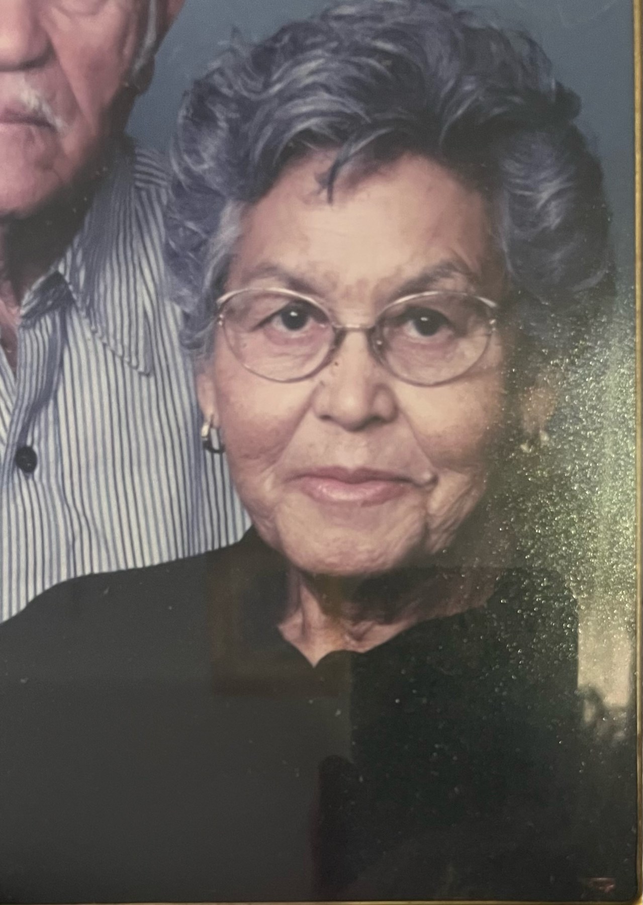 Obituary of Socorro A. Marquez