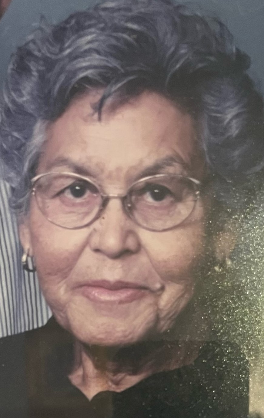 Socorro A. Marquez Obituary El Paso, TX