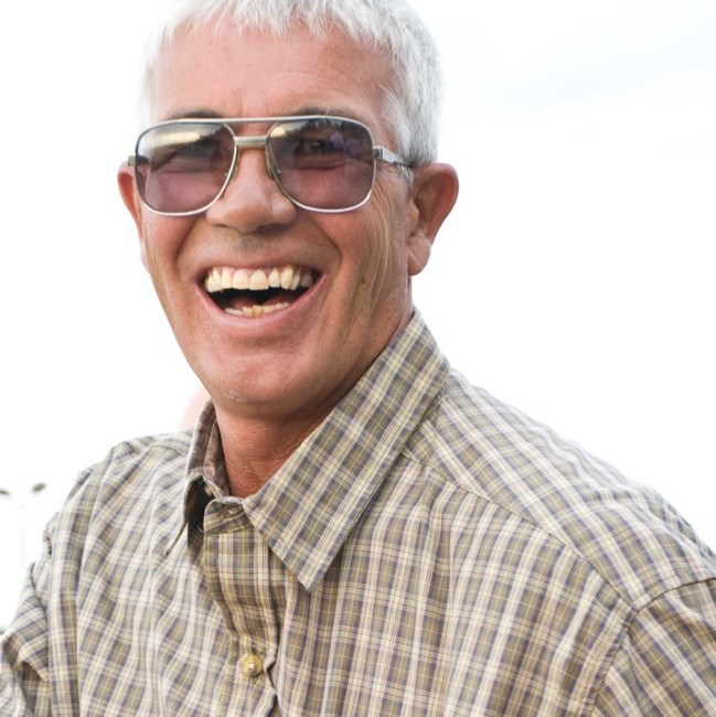 Obituary of Timothy Lee Topp