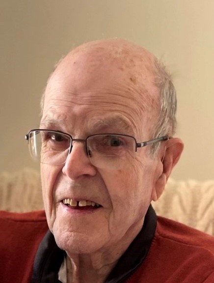 Obituary of Quentin Norman Hall