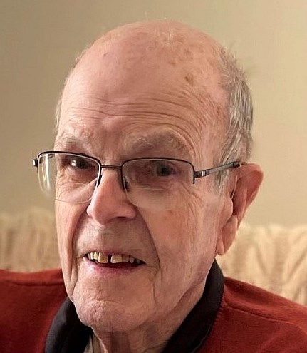 Obituary of Quentin Norman Hall