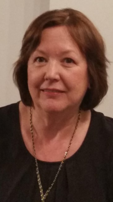 Avis de décès de Ginette Lachance