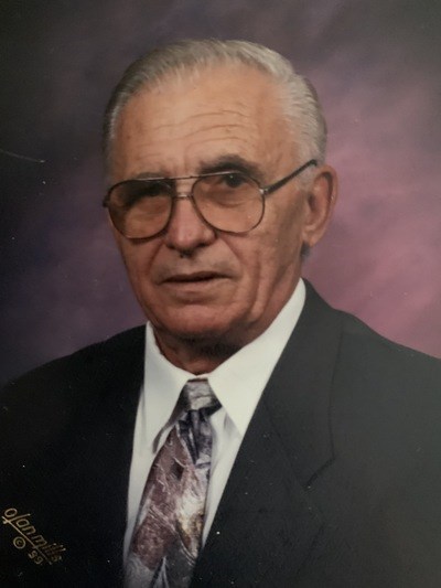 Obituary of Quintiliano Rigoberto Herrera