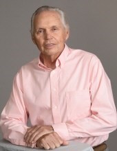 Obituario de George Charles Shaw