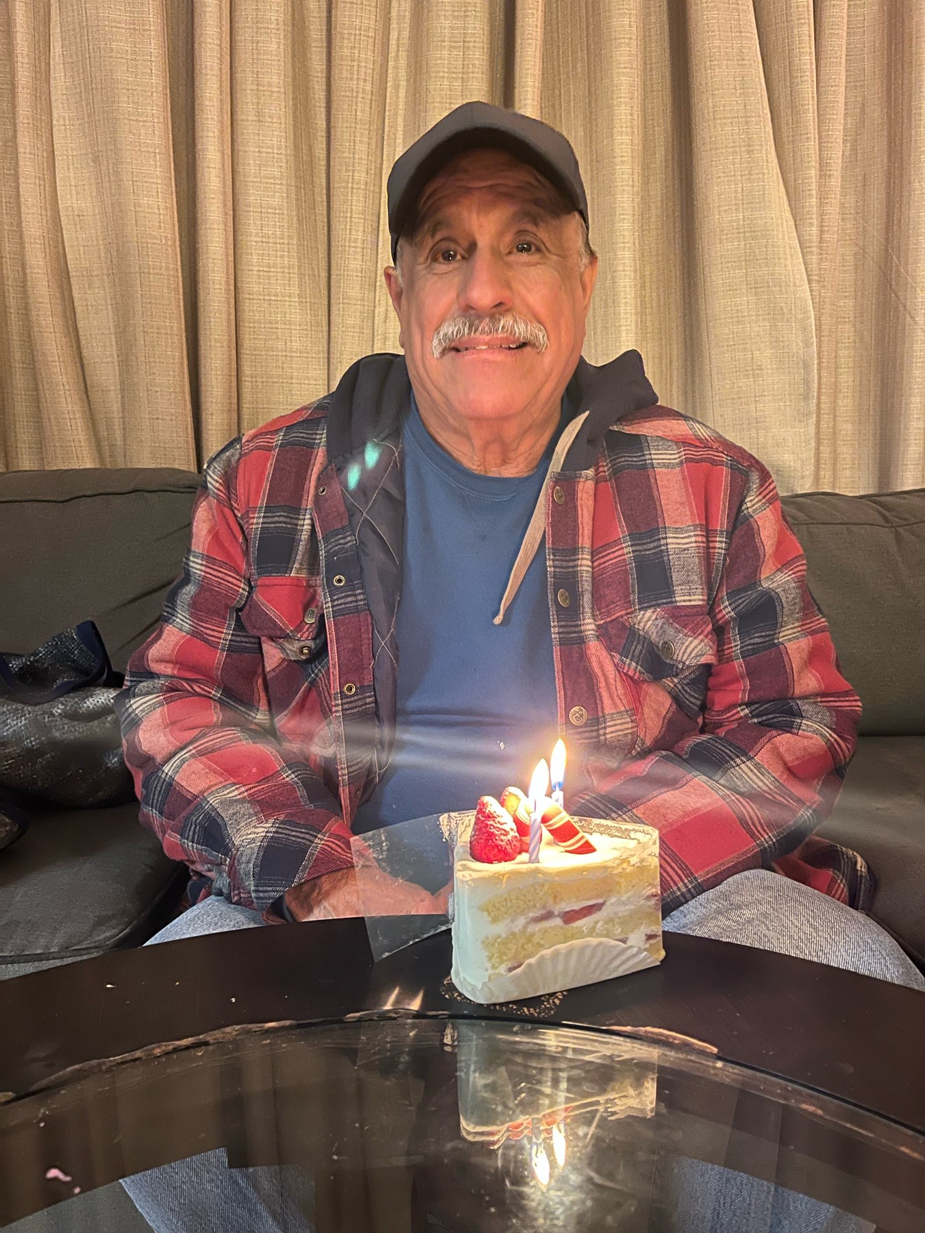 Obituary of Arturo Jacquez Pereda