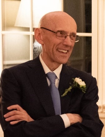 Obituary of Dr. Eugene Rudolph Passamani