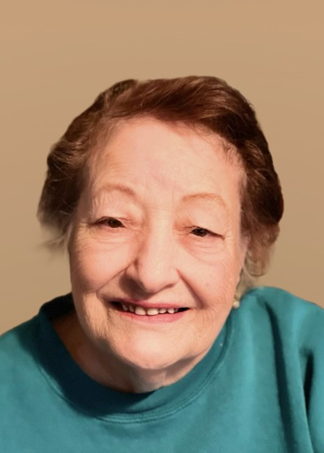 Obituary of Maria De Leon