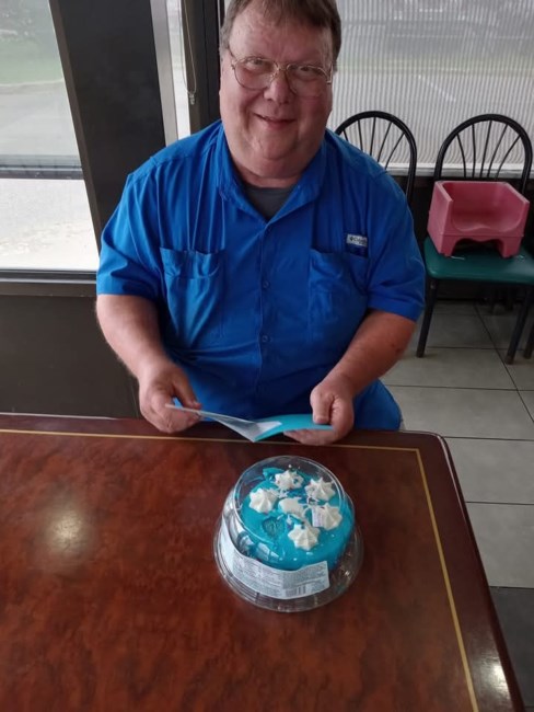 Obituary of William Douglas Palmer