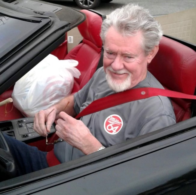 Obituary of Clyde Curtis Brizendine