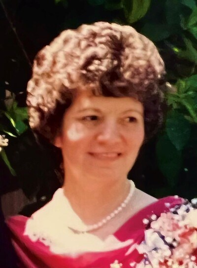 Ruth McHale Obituary - Hanover, MA