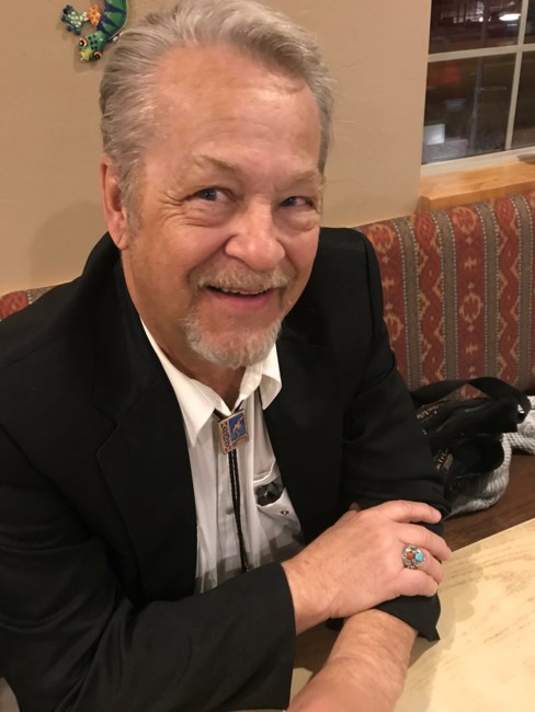 Obituary of Hervey Neal Cole Jr.