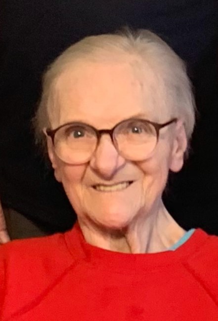 Obituary of Mary Ann Lasko